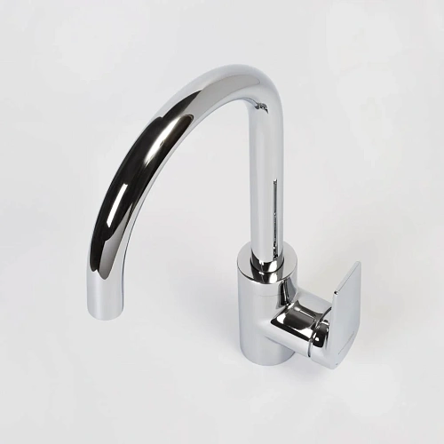 Смеситель для кухни WasserKRAFT Lopau 3207 хром Смеситель для кухни WasserKRAFT Lopau 3207 хром