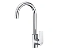 Смеситель для кухни WasserKRAFT Lopau 3207 хром Смеситель для кухни WasserKRAFT Lopau 3207 хром