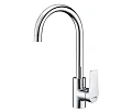 Смеситель для кухни WasserKRAFT Lopau 3207 хром Смеситель для кухни WasserKRAFT Lopau 3207 хром