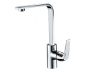 Смеситель для кухни WasserKRAFT Neime 1907 хром Смеситель для кухни WasserKRAFT Neime 1907 хром