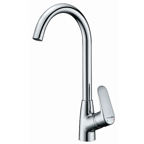 Смеситель для кухни WasserKRAFT Vils 5607 хром Смеситель для кухни WasserKRAFT Vils 5607 хром