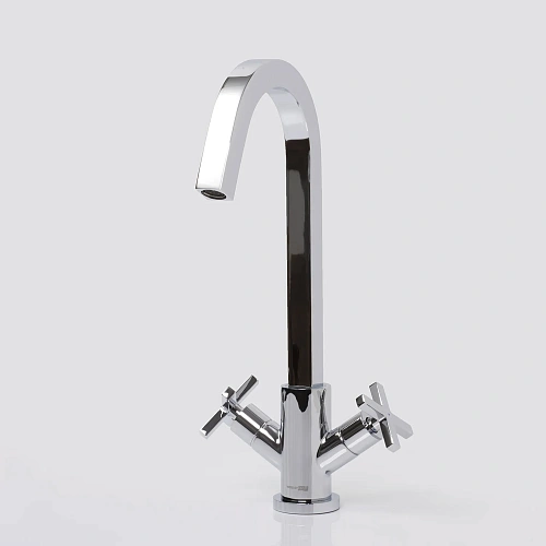 Смеситель для кухни WasserKRAFT Weser 7847 хром Смеситель для кухни WasserKRAFT Weser 7847 хром