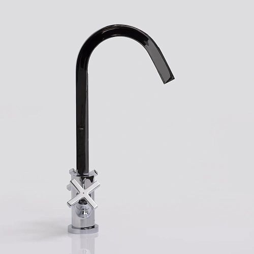 Смеситель для кухни WasserKRAFT Weser 7847 хром Смеситель для кухни WasserKRAFT Weser 7847 хром