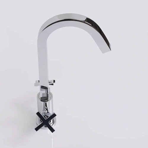 Смеситель для кухни WasserKRAFT Weser 7847 хром Смеситель для кухни WasserKRAFT Weser 7847 хром