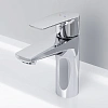 Смеситель для раковины AM.PM F8902100 Смеситель для раковины AM.PM F8902100