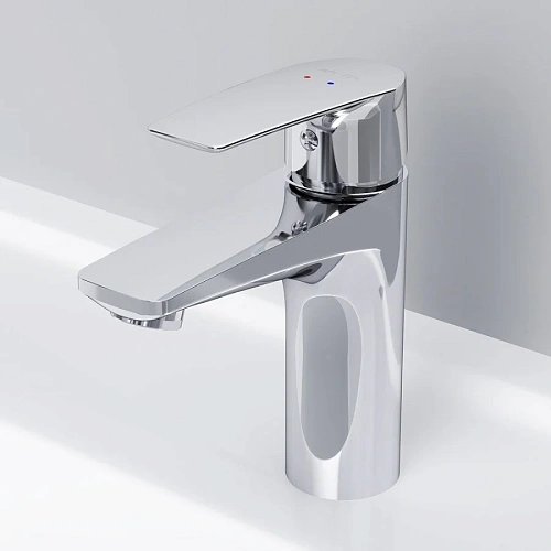 Смеситель для раковины AM.PM F8902100 Смеситель для раковины AM.PM F8902100