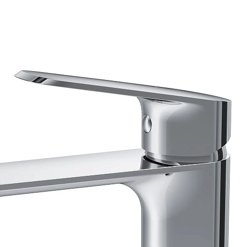 Смеситель для раковины AM.PM Func F8F92000 высокий, хром Смеситель для раковины AM.PM Func F8F92000 высокий, хром