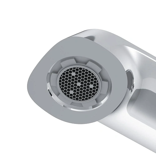 Смеситель для раковины AM.PM Func F8F92000 высокий, хром Смеситель для раковины AM.PM Func F8F92000 высокий, хром