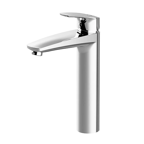 Смеситель для раковины AM.PM Gem F9092000 хром Смеситель для раковины AM.PM Gem F9092000 хром