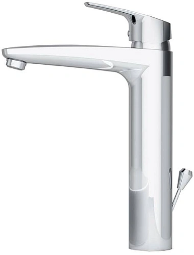 Смеситель для раковины AM.PM Gem F9092200 хром Смеситель для раковины AM.PM Gem F9092200 хром