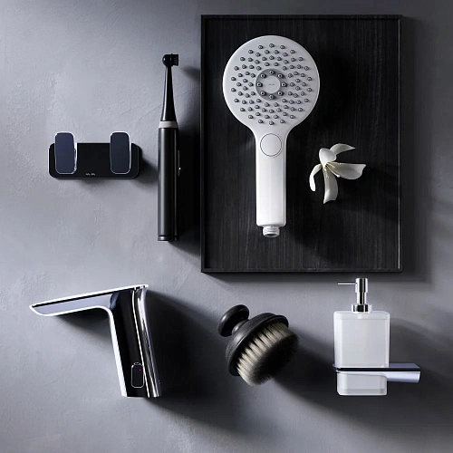 Смеситель для раковины AM.PM Inspire V2.0 F50A02300 сенсорный, хром Смеситель для раковины AM.PM Inspire V2.0 F50A02300 сенсорный, хром