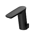 Смеситель для раковины AM.PM Inspire V2.0 F50A02322 сенсорный, черный Смеситель для раковины AM.PM Inspire V2.0 F50A02322 сенсорный, черный