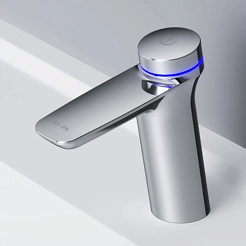 Смеситель для раковины AM.PM Inspire V2.0 F50A82400 Смеситель для раковины AM.PM Inspire V2.0 F50A82400