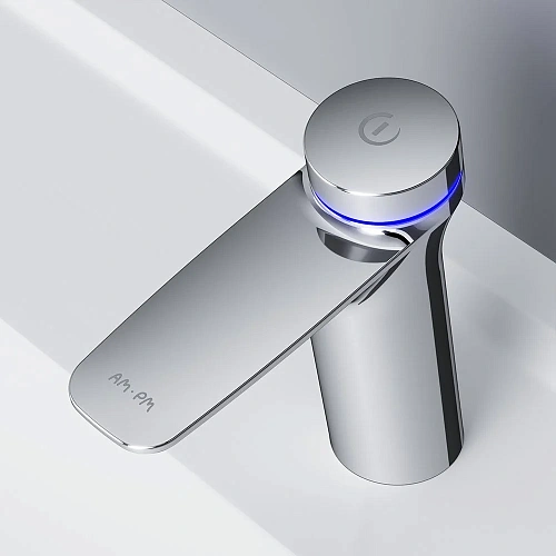 Смеситель для раковины AM.PM Inspire V2.0 F50A82400 Смеситель для раковины AM.PM Inspire V2.0 F50A82400