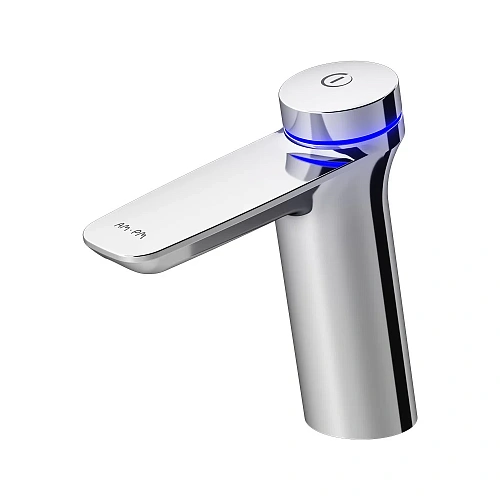 Смеситель для раковины AM.PM Inspire V2.0 F50A82400 Смеситель для раковины AM.PM Inspire V2.0 F50A82400