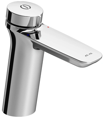 Смеситель для раковины AM.PM Inspire V2.0 F50A82500 Смеситель для раковины AM.PM Inspire V2.0 F50A82500