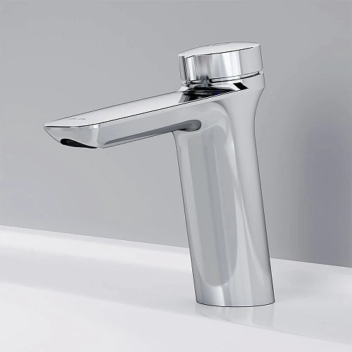 Смеситель для раковины AM.PM Inspire V2.0 F50A82500 Смеситель для раковины AM.PM Inspire V2.0 F50A82500