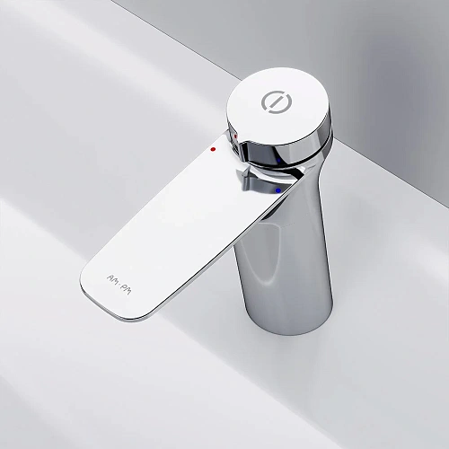 Смеситель для раковины AM.PM Inspire V2.0 F50A82500 Смеситель для раковины AM.PM Inspire V2.0 F50A82500