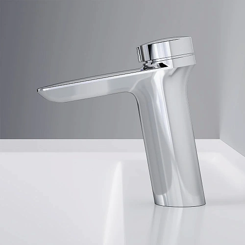 Смеситель для раковины AM.PM Inspire V2.0 F50A82500 Смеситель для раковины AM.PM Inspire V2.0 F50A82500