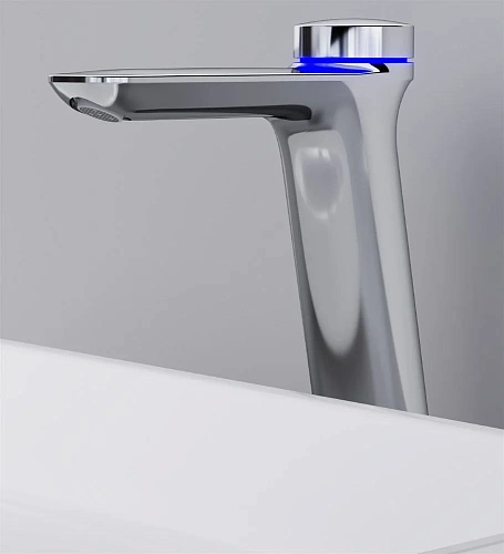 Смеситель для раковины AM.PM Inspire V2.0 F50A93400 Смеситель для раковины AM.PM Inspire V2.0 F50A93400