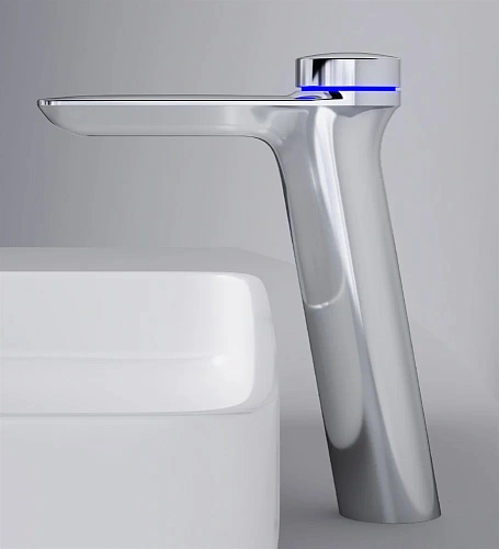 Смеситель для раковины AM.PM Inspire V2.0 F50A93400 Смеситель для раковины AM.PM Inspire V2.0 F50A93400