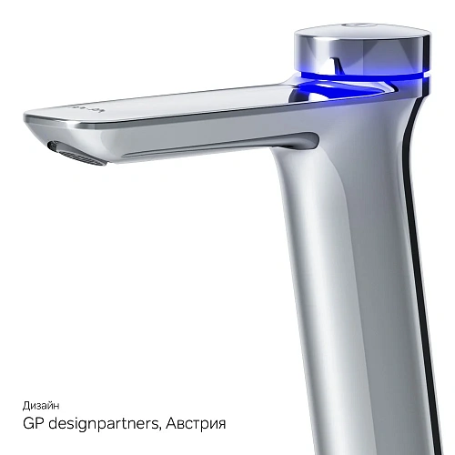 Смеситель для раковины AM.PM Inspire V2.0 F50A93400 Смеситель для раковины AM.PM Inspire V2.0 F50A93400