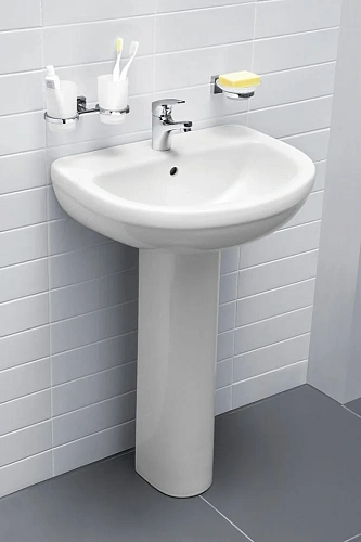 Смеситель для раковины AM.PM Joy F8582100 Смеситель для раковины AM.PM Joy F8582100