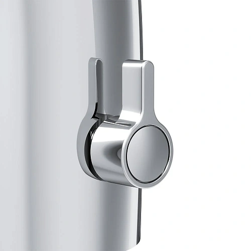 Смеситель для раковины AM.PM Like F8002300 электронный Смеситель для раковины AM.PM Like F8002300 электронный