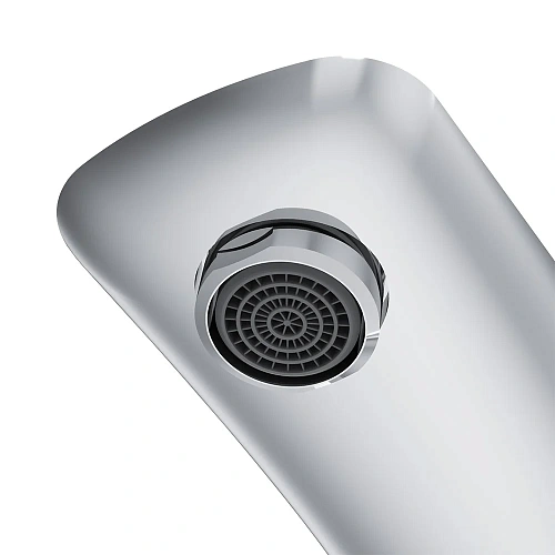 Смеситель для раковины AM.PM Like F8002300 электронный Смеситель для раковины AM.PM Like F8002300 электронный