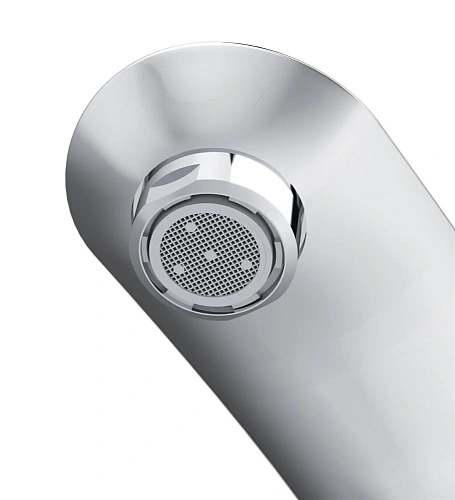 Смеситель для раковины AM.PM Like F8008000 Смеситель для раковины AM.PM Like F8008000