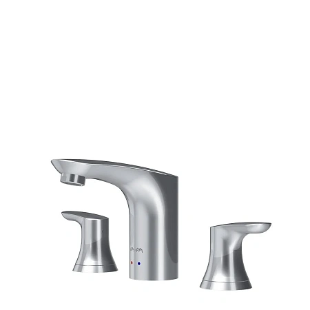 Смеситель для раковины AM.PM Like F8008000 Смеситель для раковины AM.PM Like F8008000