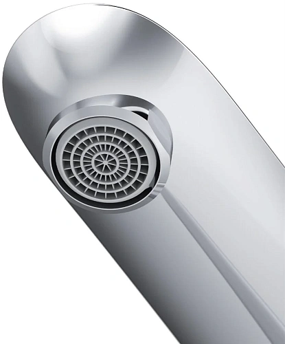 Смеситель для раковины AM.PM Like F8092200 хром Смеситель для раковины AM.PM Like F8092200 хром