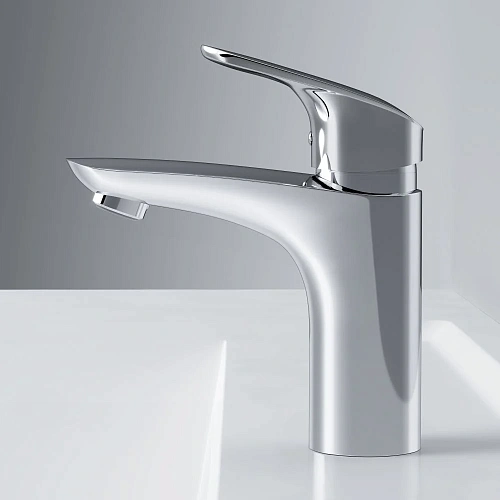 Смеситель для раковины AM.PM Like F8093016 хром Смеситель для раковины AM.PM Like F8093016 хром