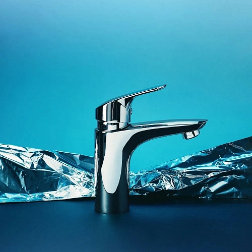 Смеситель для раковины AM.PM Like F8093016 хром Смеситель для раковины AM.PM Like F8093016 хром