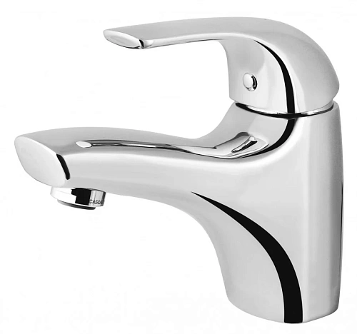 Смеситель для раковины AM.PM Sense F7502132 хром Смеситель для раковины AM.PM Sense F7502132 хром