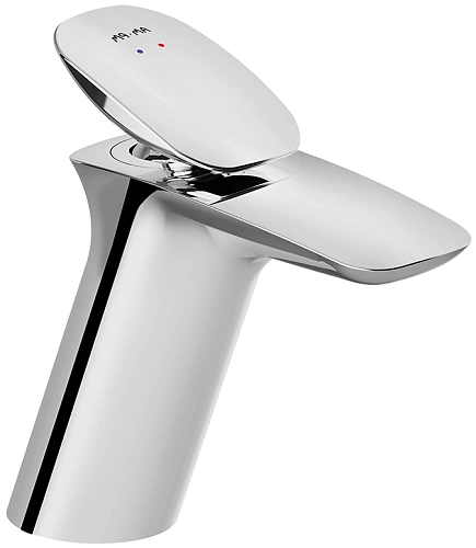 Смеситель для раковины AM.PM Spirit 2.0 F70A82100 хром Смеситель для раковины AM.PM Spirit 2.0 F70A82100 хром