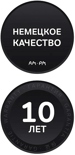 Смеситель для раковины AM.PM Spirit 2.0 F70A82100 хром Смеситель для раковины AM.PM Spirit 2.0 F70A82100 хром