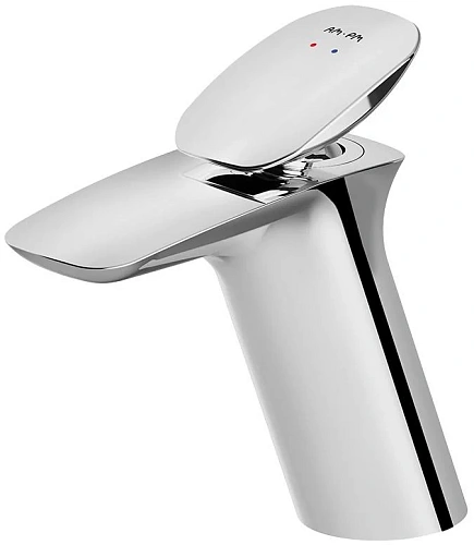 Смеситель для раковины AM.PM Spirit 2.0 F70A82100 хром Смеситель для раковины AM.PM Spirit 2.0 F70A82100 хром