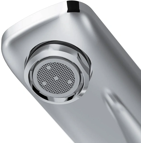 Смеситель для раковины AM.PM Spirit F7008000 трехсекционный Смеситель для раковины AM.PM Spirit F7008000 трехсекционный