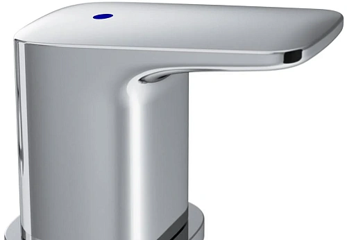 Смеситель для раковины AM.PM Spirit F7008000 трехсекционный Смеситель для раковины AM.PM Spirit F7008000 трехсекционный