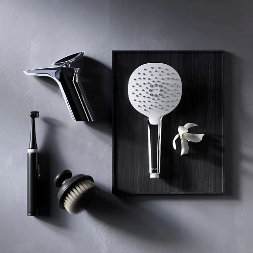 Смеситель для раковины AM.PM Spirit V2.0 F70A02100 хром Смеситель для раковины AM.PM Spirit V2.0 F70A02100 хром