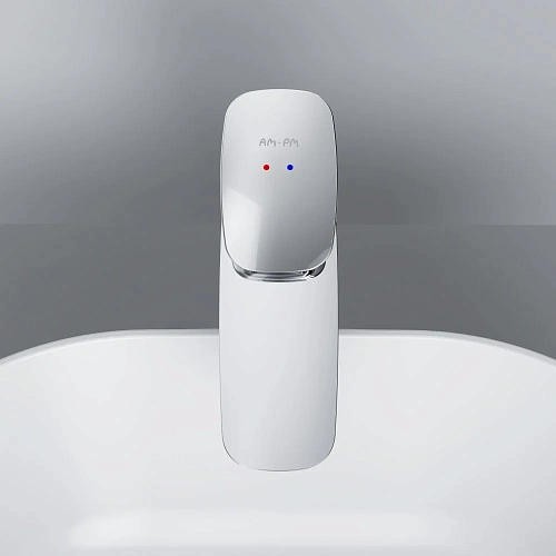 Смеситель для раковины AM.PM Spirit V2.0 F70A92200 хром Смеситель для раковины AM.PM Spirit V2.0 F70A92200 хром