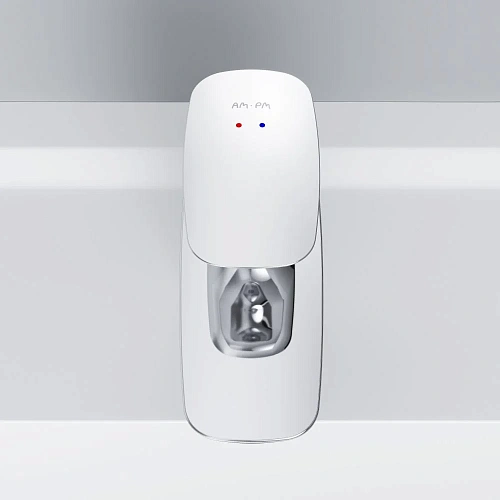 Смеситель для раковины AM.PM Spirit V2.1 F71A82100 хром Смеситель для раковины AM.PM Spirit V2.1 F71A82100 хром