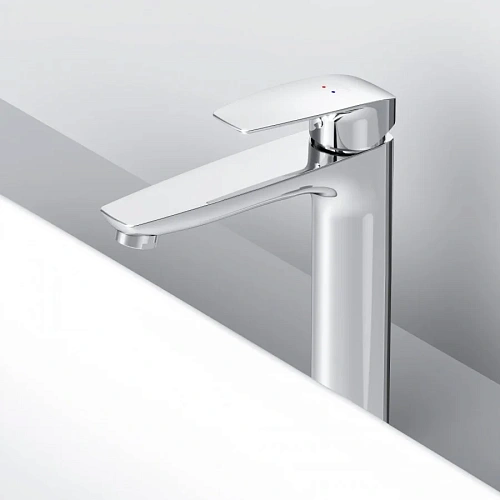 Смеситель для раковины AM.PM Tender F45A92000 Смеситель для раковины AM.PM Tender F45A92000