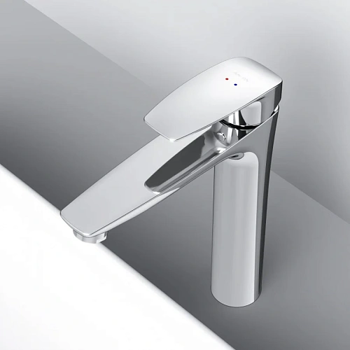 Смеситель для раковины AM.PM Tender F45A92000 Смеситель для раковины AM.PM Tender F45A92000