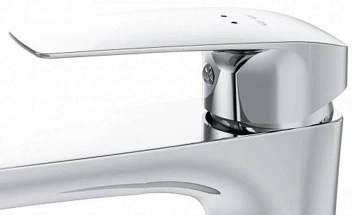 Смеситель для раковины AM.PM Tender F45A92000 Смеситель для раковины AM.PM Tender F45A92000