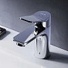 Смеситель для раковины AM.PM X-Joy F85A02100 хром Смеситель для раковины AM.PM X-Joy F85A02100 хром