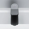 Смеситель для раковины AM.PM X-Joy F85A02122 черный Смеситель для раковины AM.PM X-Joy F85A02122 черный