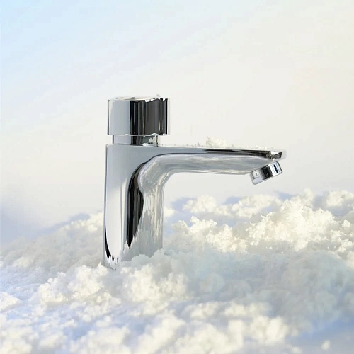 Смеситель для раковины AM.PM X-Joy F85A02500 хром Смеситель для раковины AM.PM X-Joy F85A02500 хром