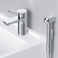 Смеситель для раковины AM.PM X-Joy F85A03000 с Гигиенический душем Смеситель для раковины AM.PM X-Joy F85A03000 с Гигиенический душем
